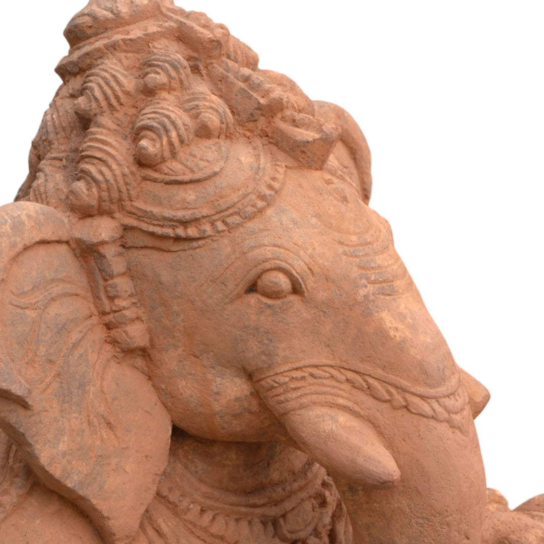 Lord Ganesha Sculpture