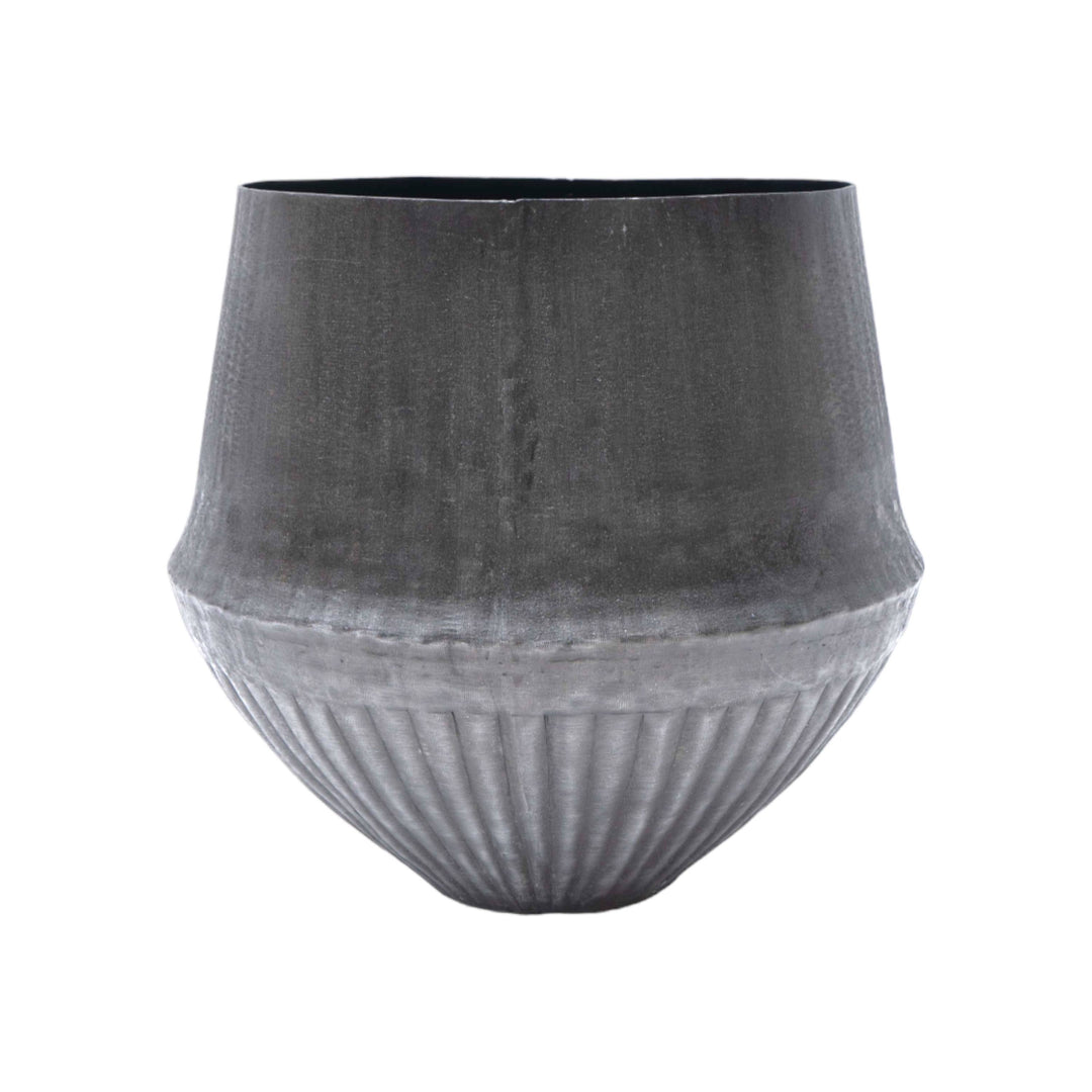 Pot Borad Base Fluted