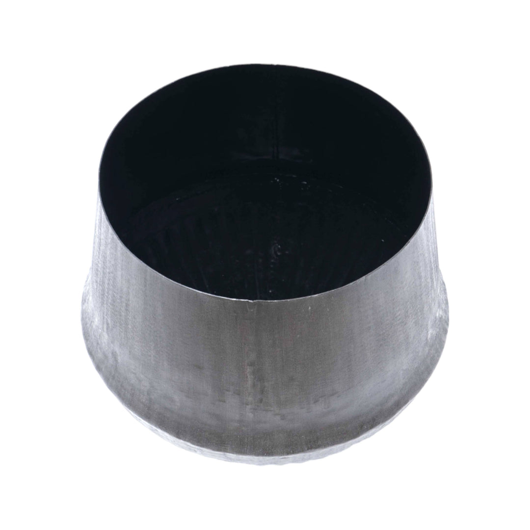 Pot Borad Base Fluted