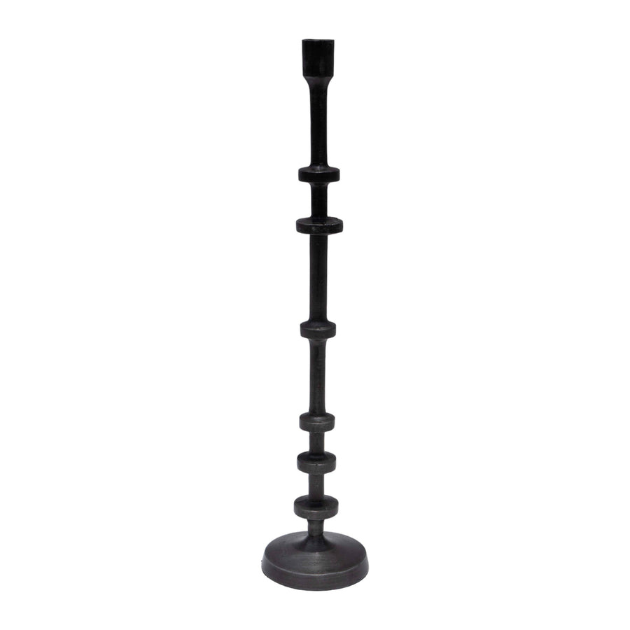 Tapered Candle Stand Cast