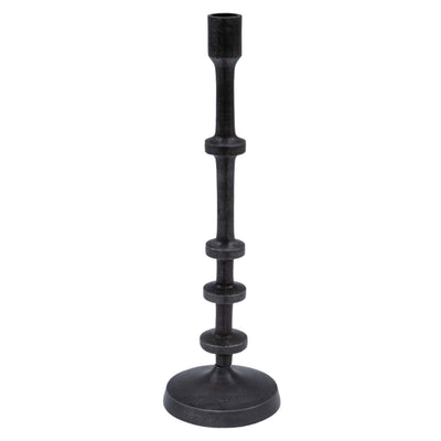 Tapered Candle Stand Cast