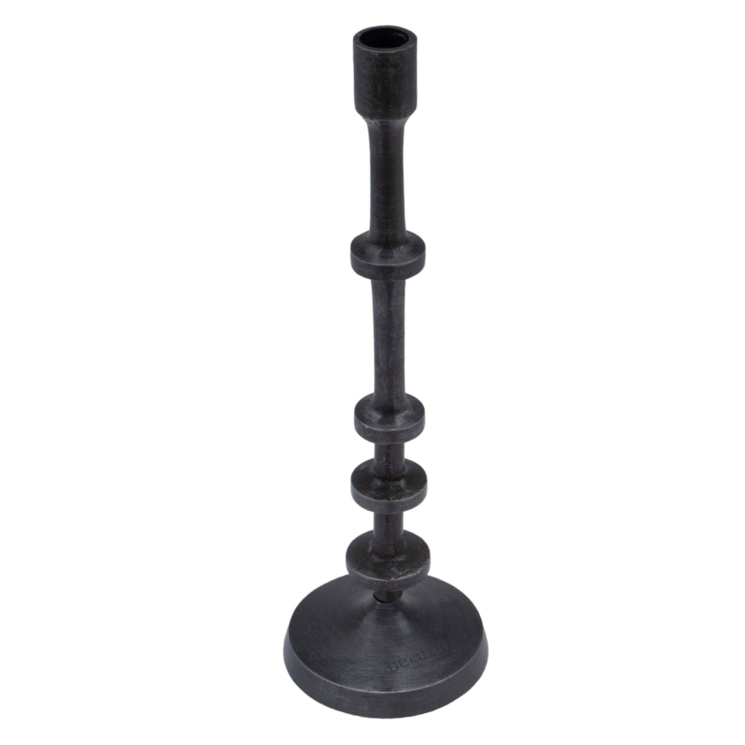 Tapered Candle Stand Cast