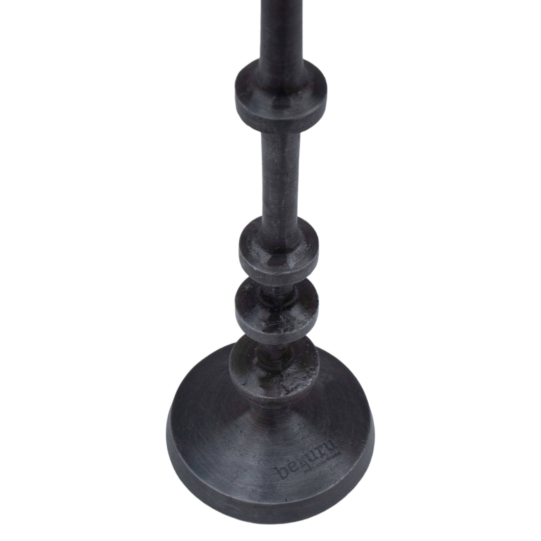 Tapered Candle Stand Cast