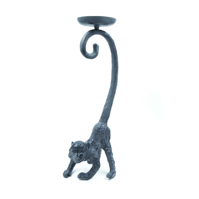 Monkey Tea Light Holder