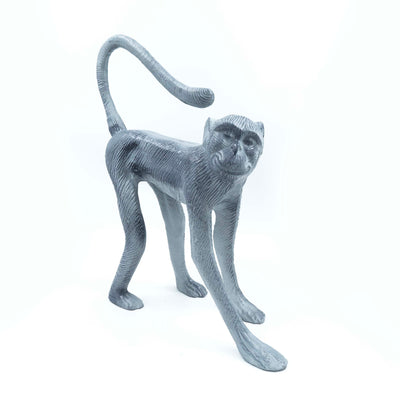 Garden Decor Monkey