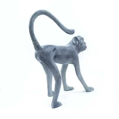 Garden Decor Monkey