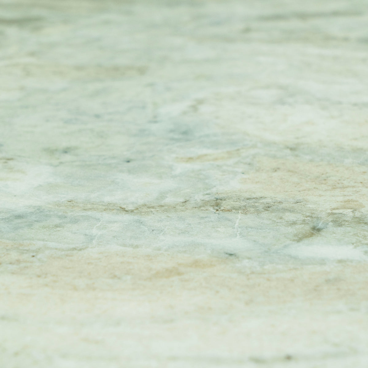 Marble Centre Table with Fluted