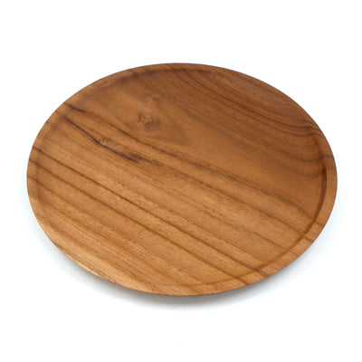 Half Plate Wood