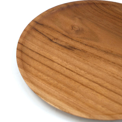Half Plate Wood