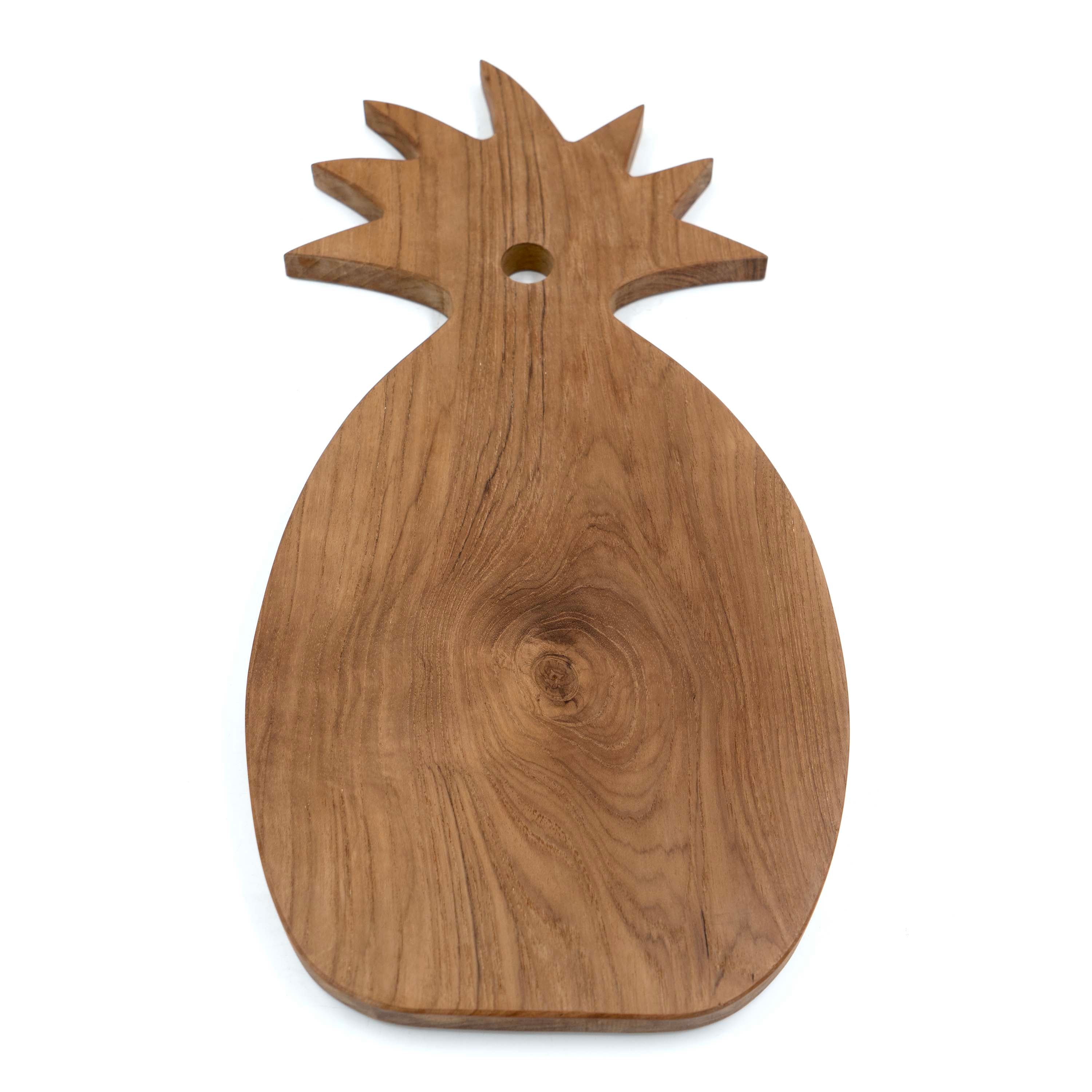 Pineapple Wood Serving Board