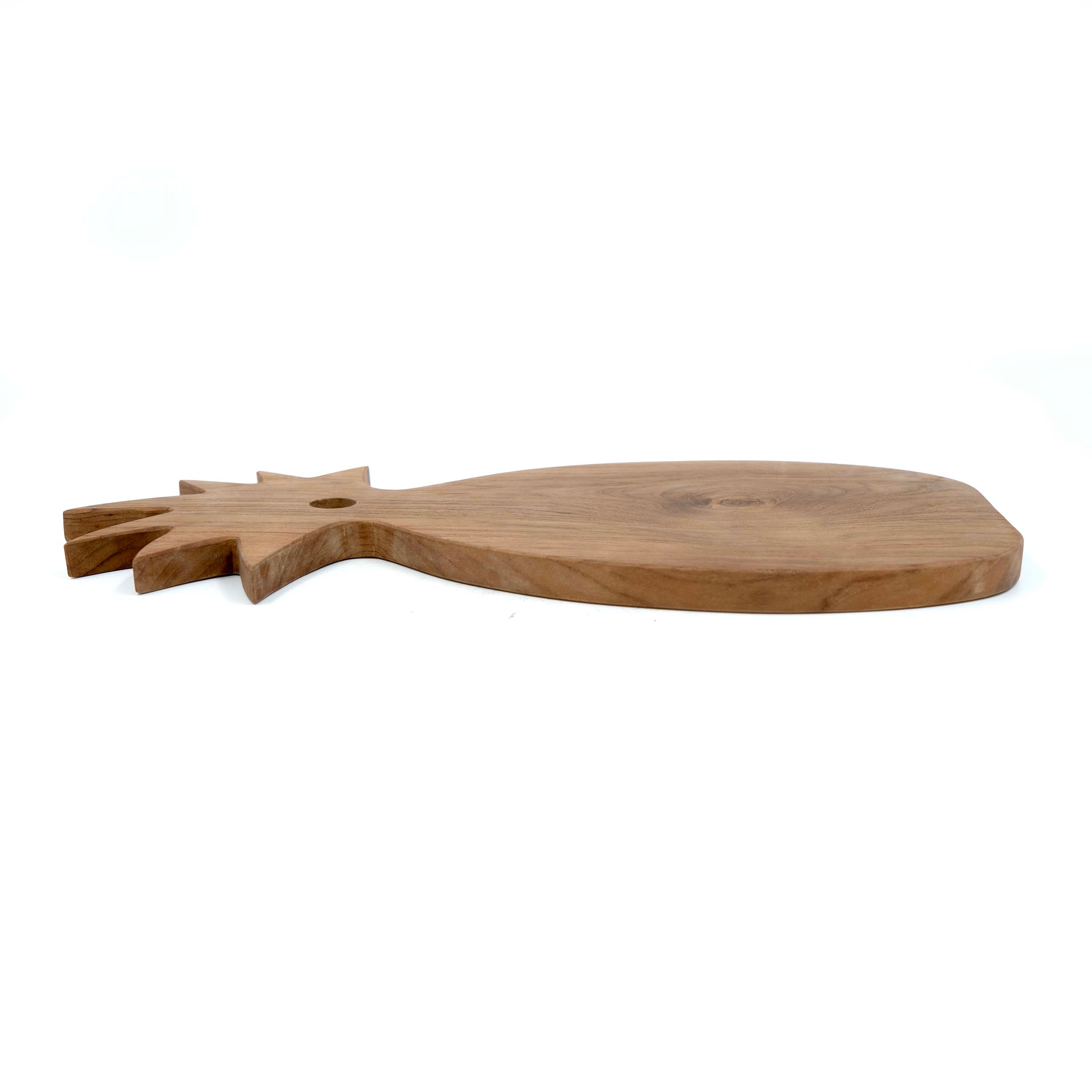 Pineapple Wood Serving Board