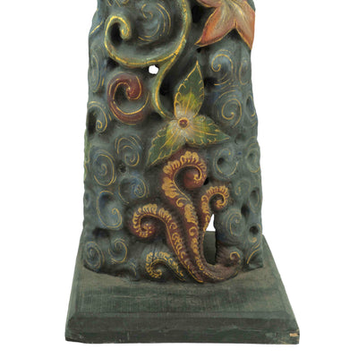 Artifact Goddess Decor