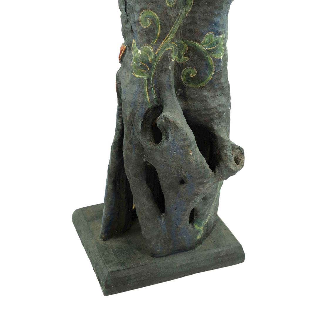 Artifact Goddess Decor