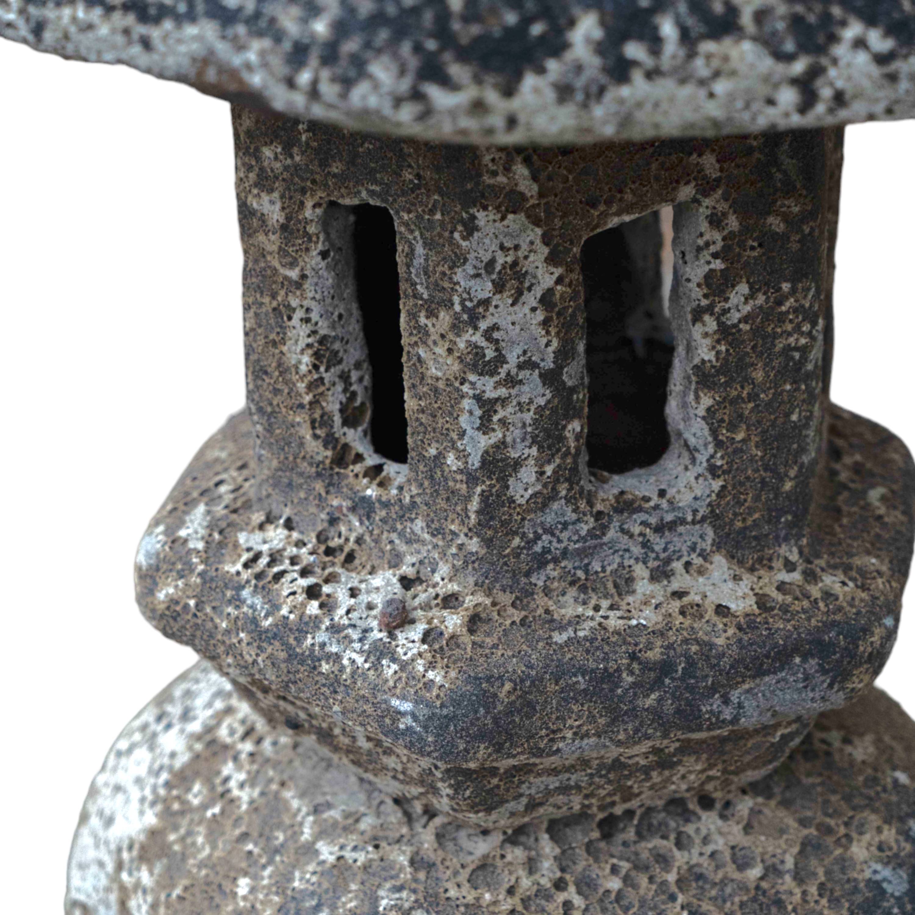 Garden Pagoda Lamp