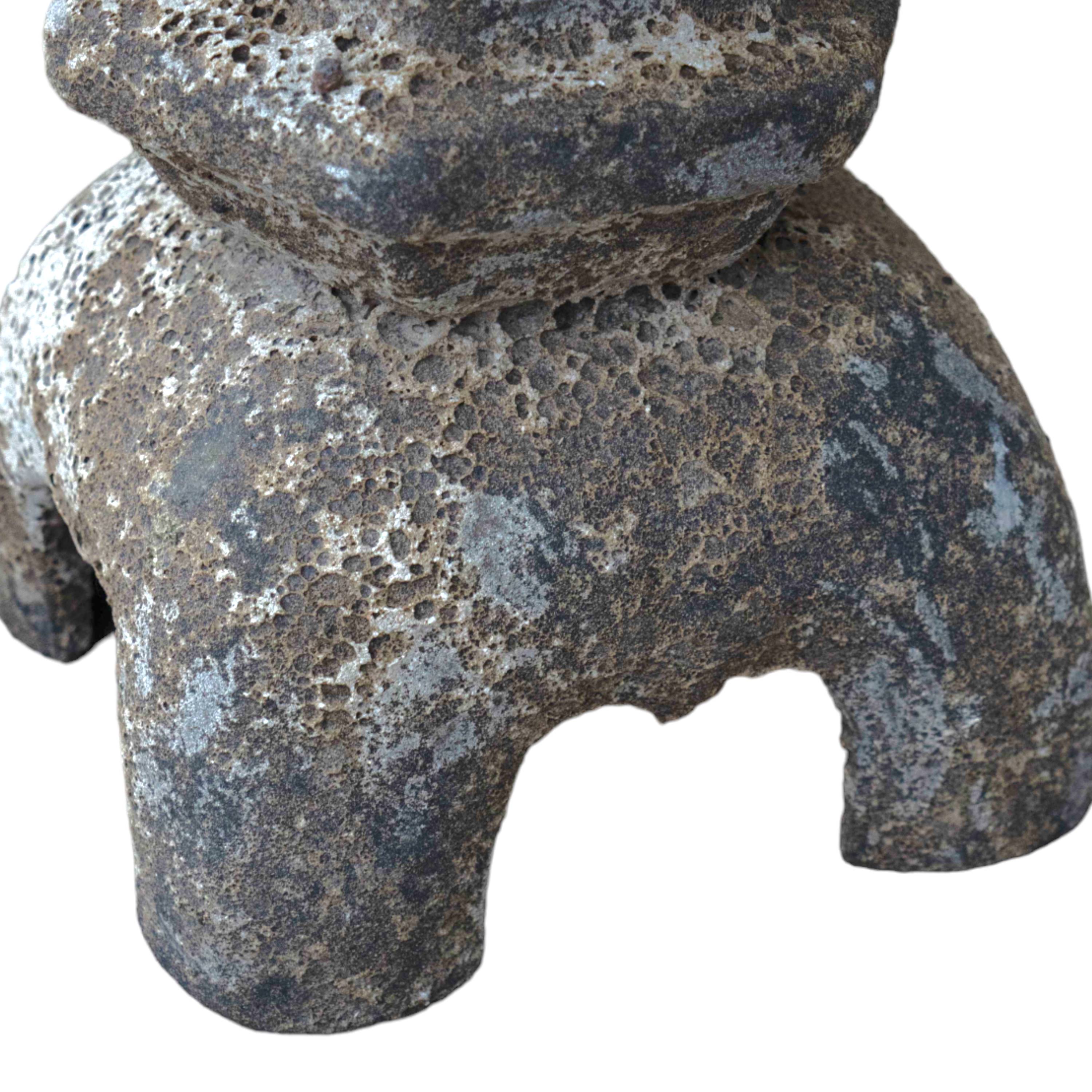 Garden Pagoda Lamp