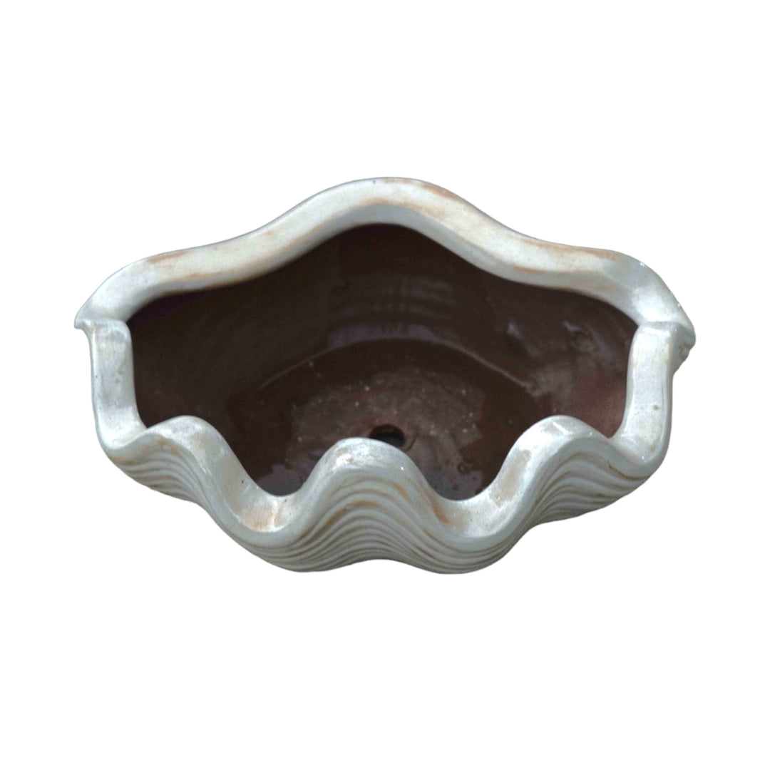 Ceramic Shell