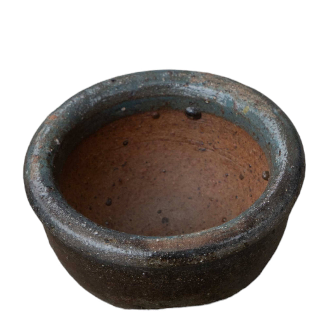 Round Bowl Ceramic Pot