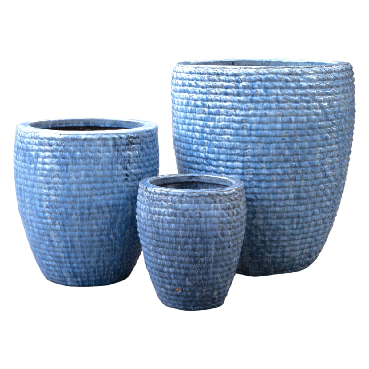 Rope Pot