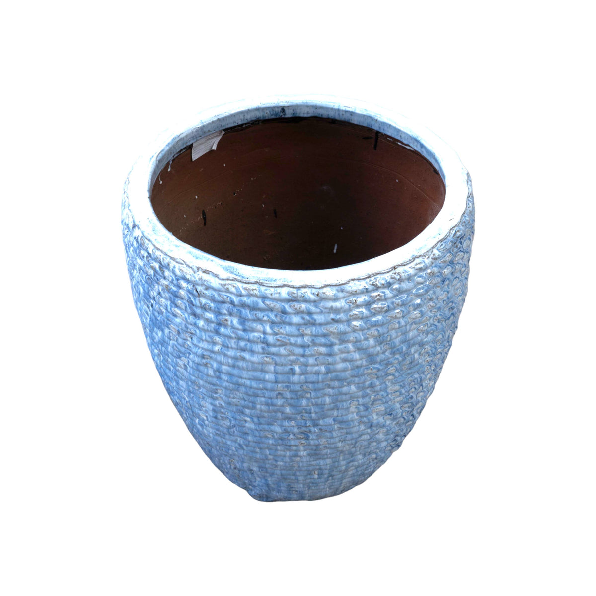 Rope Pot