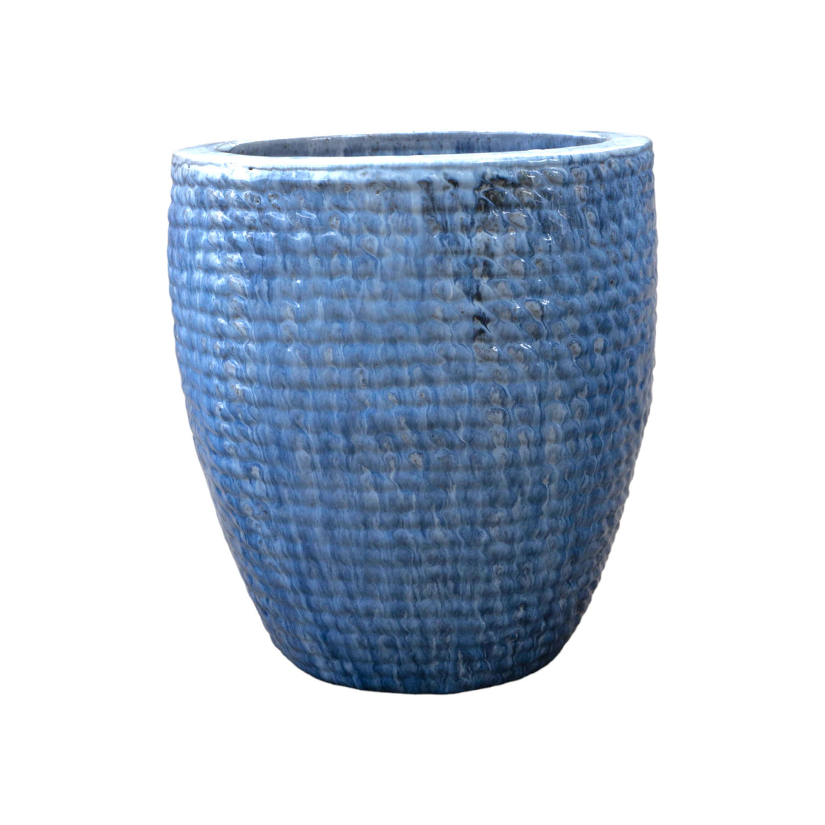 Rope Pot