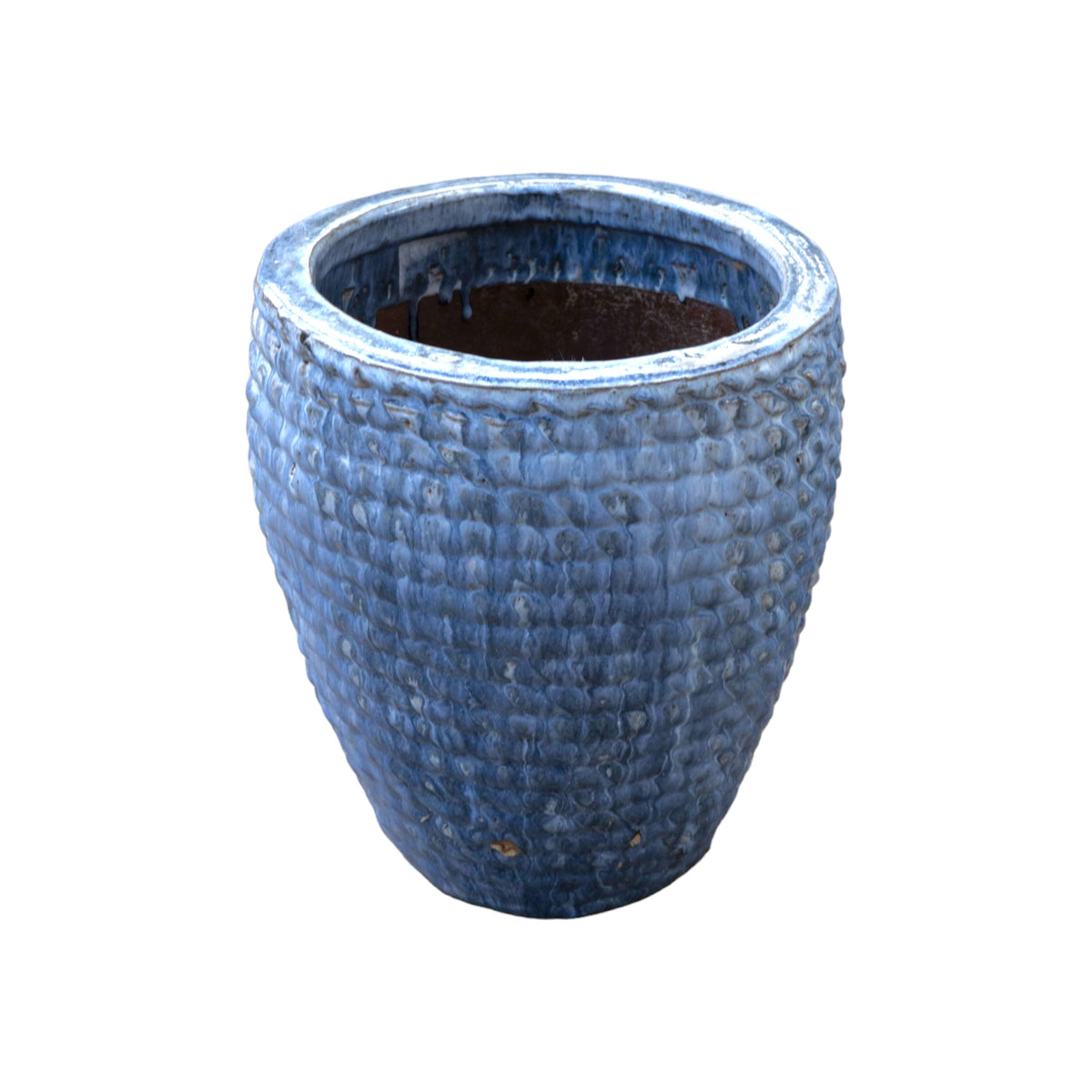Rope Pot