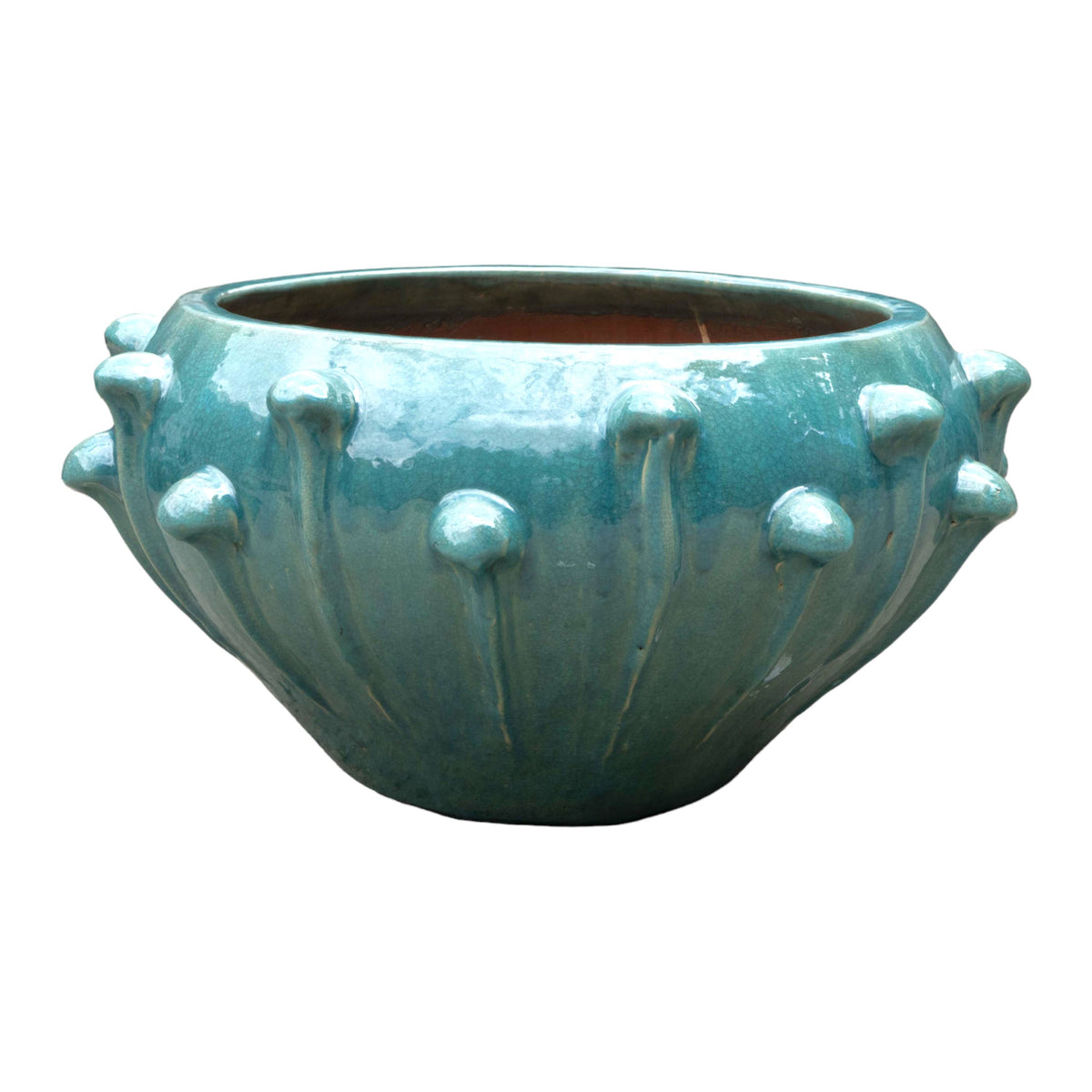 VOLTERRA Bowl Pot