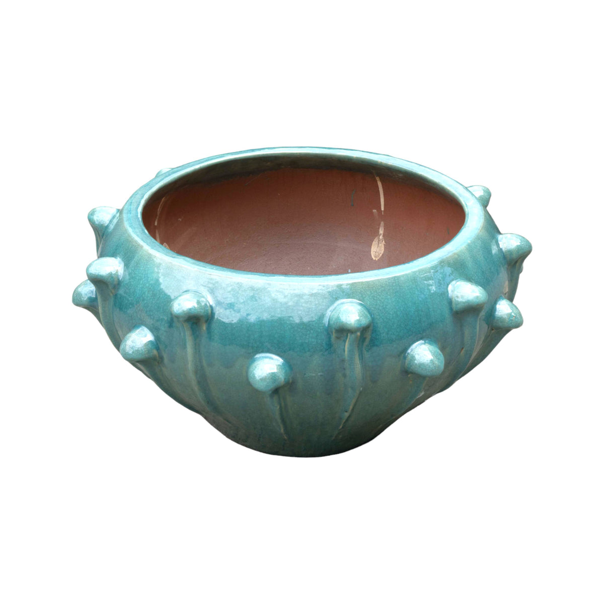 VOLTERRA Bowl Pot