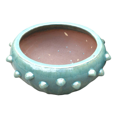 VOLTERRA Bowl Pot