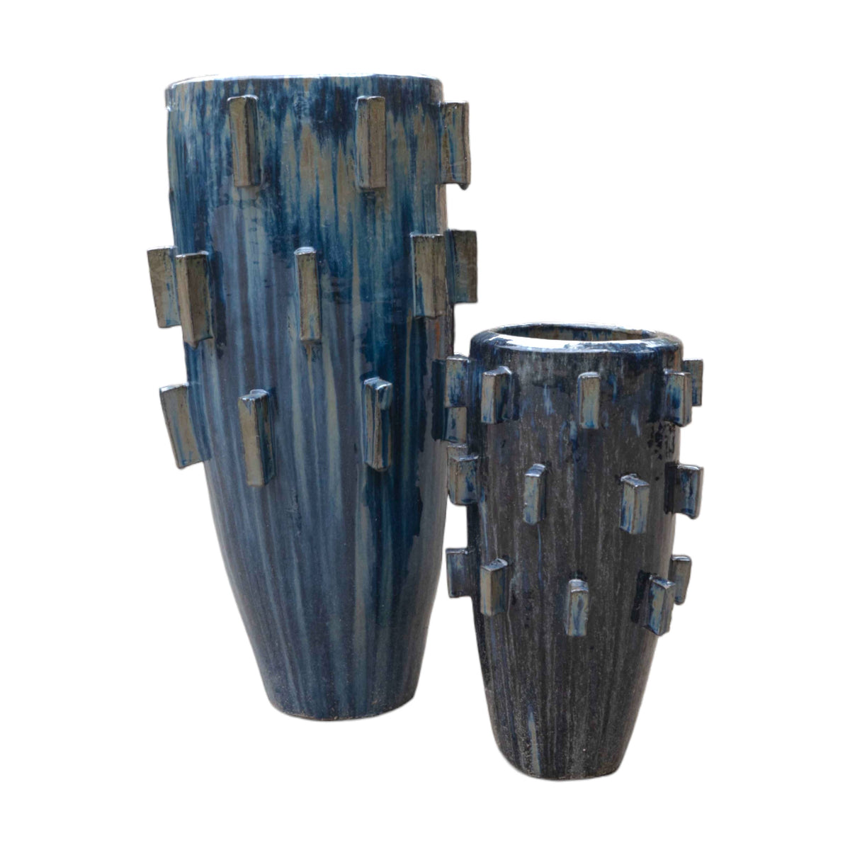 Novartis Planter