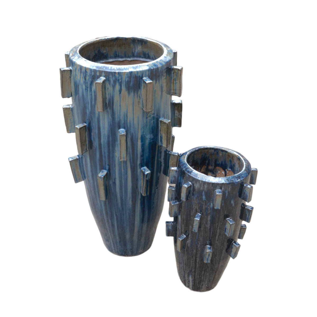 Novartis Planter