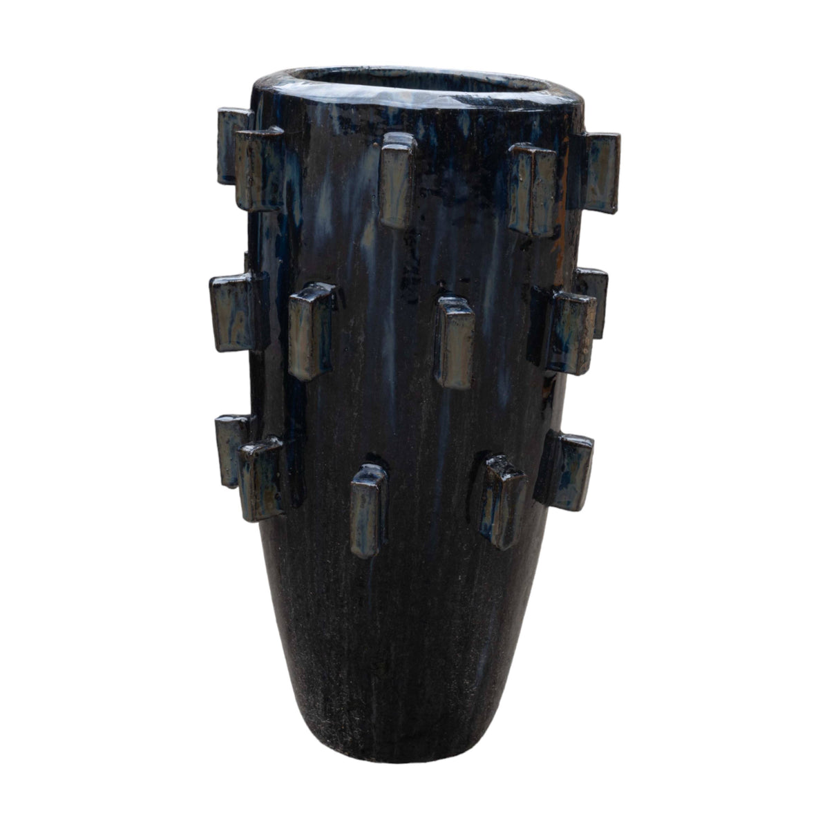 Novartis Planter