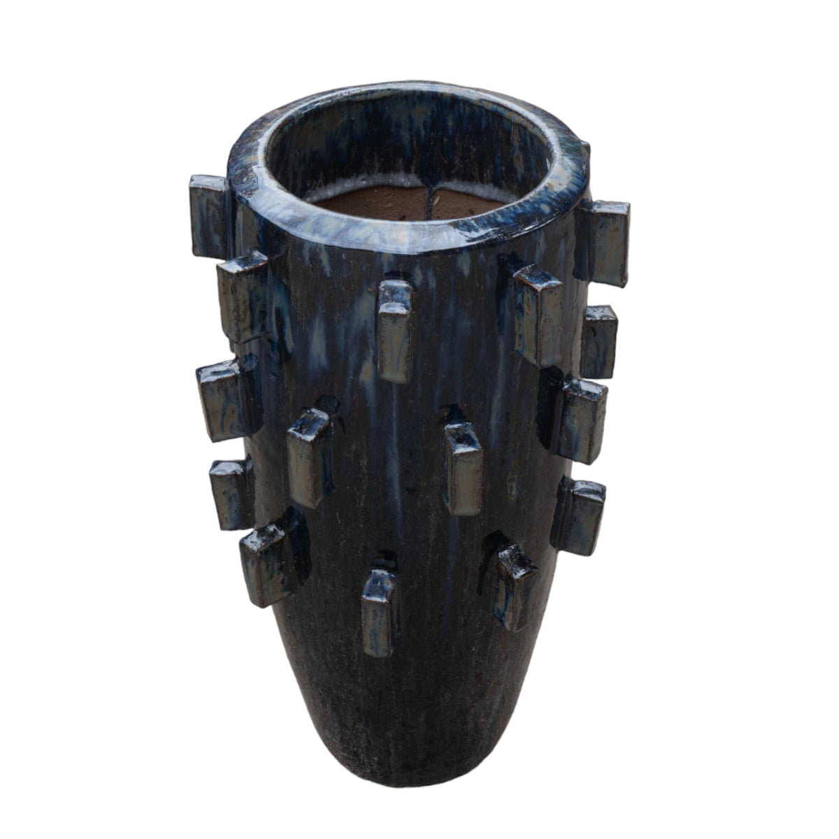 Novartis Planter