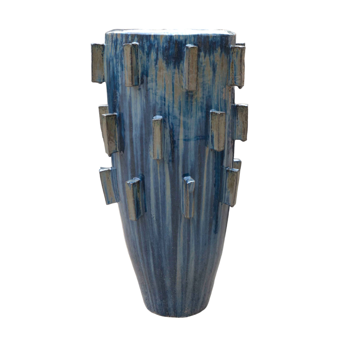Novartis Planter