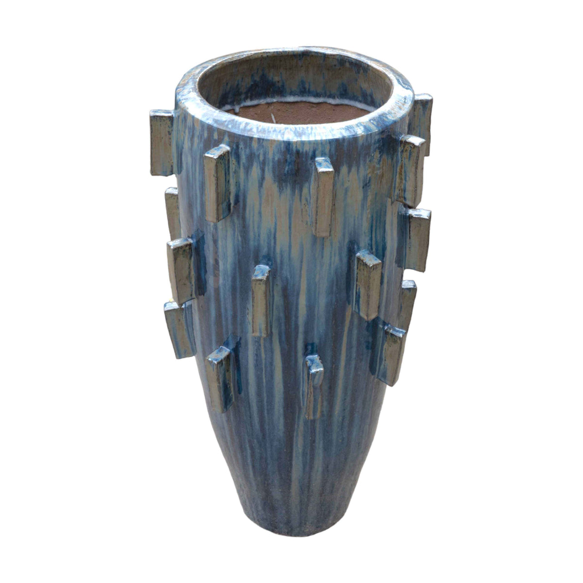 Novartis Planter