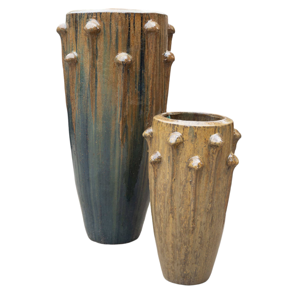 VOLTERRA Tall Planter
