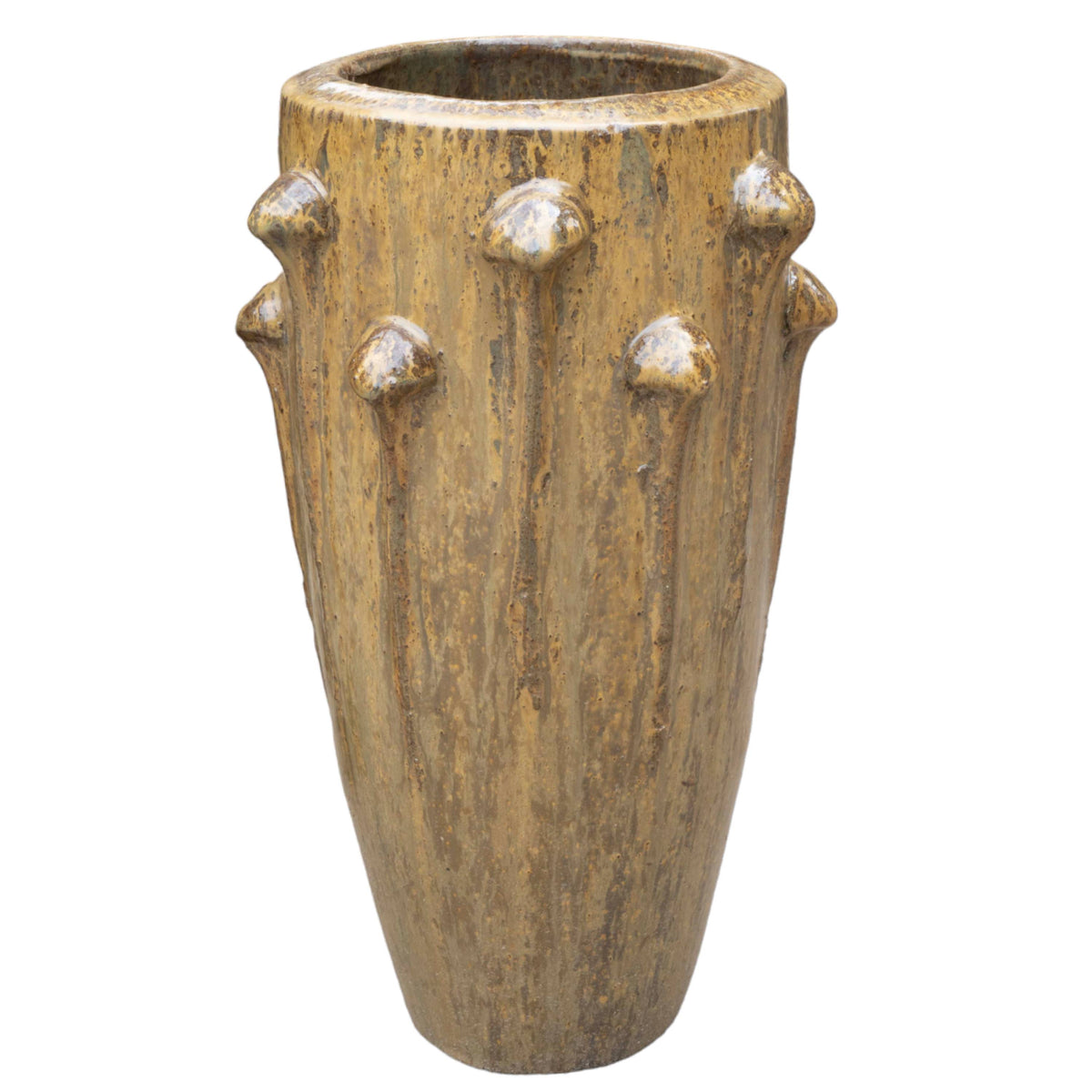 VOLTERRA Tall Planter