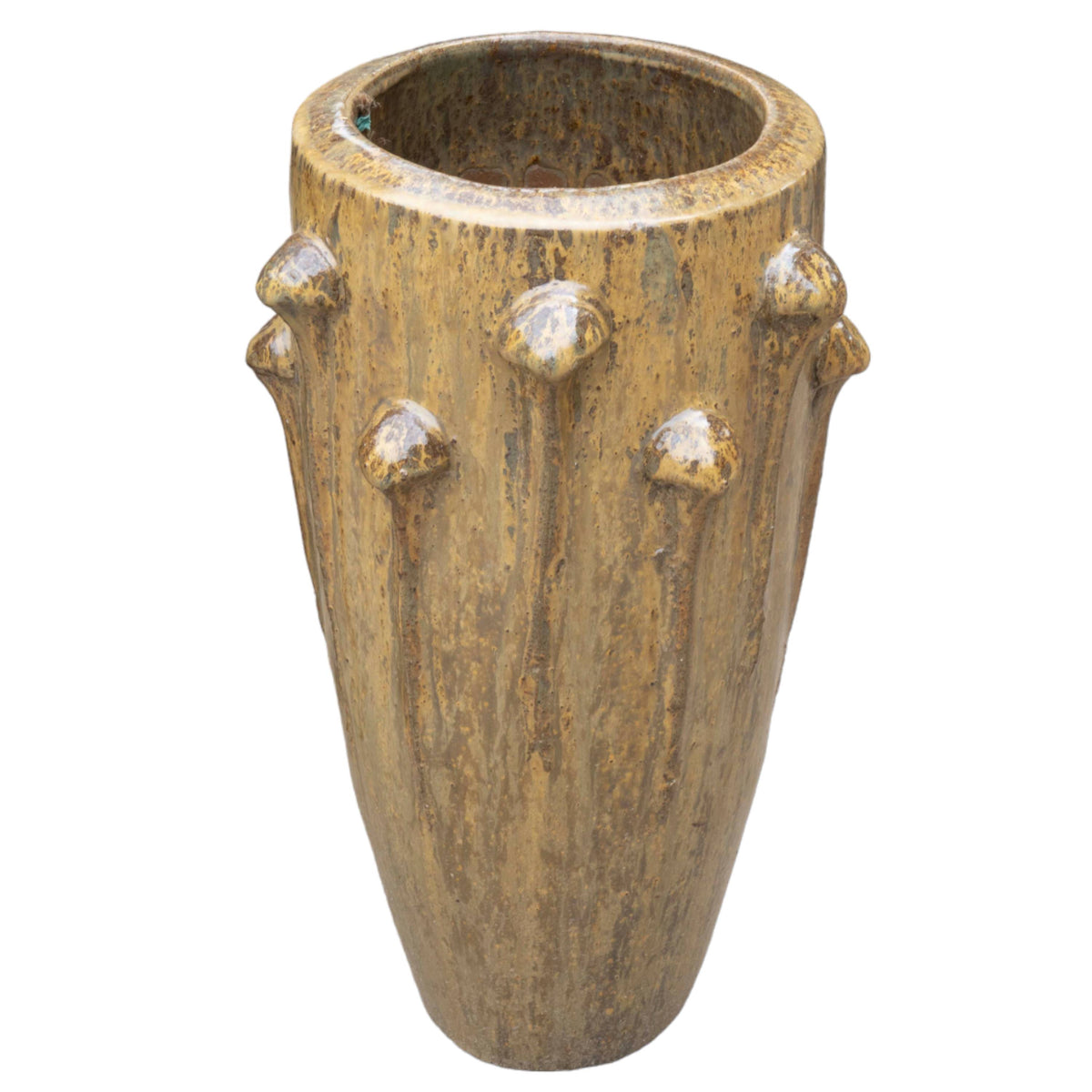 VOLTERRA Tall Planter