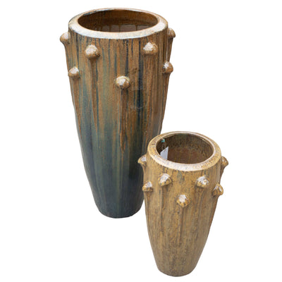 VOLTERRA Tall Planter