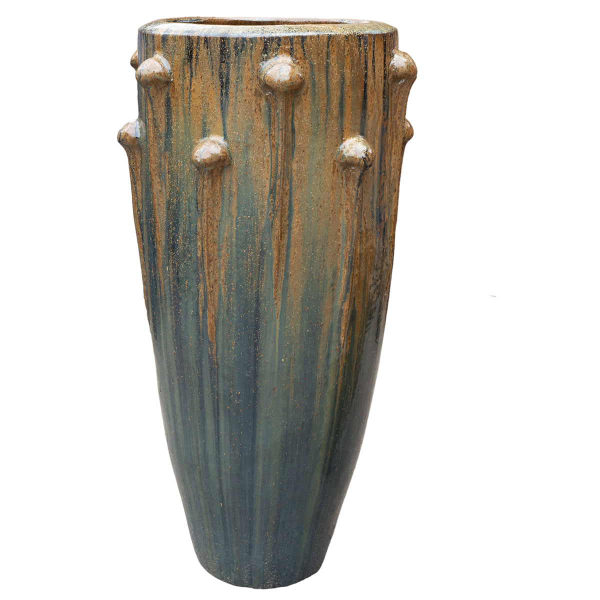 VOLTERRA Tall Planter