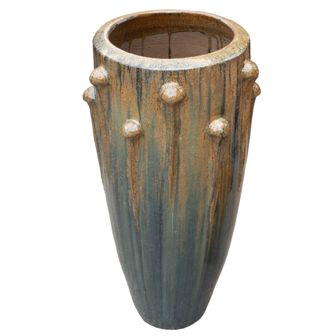 VOLTERRA Tall Planter