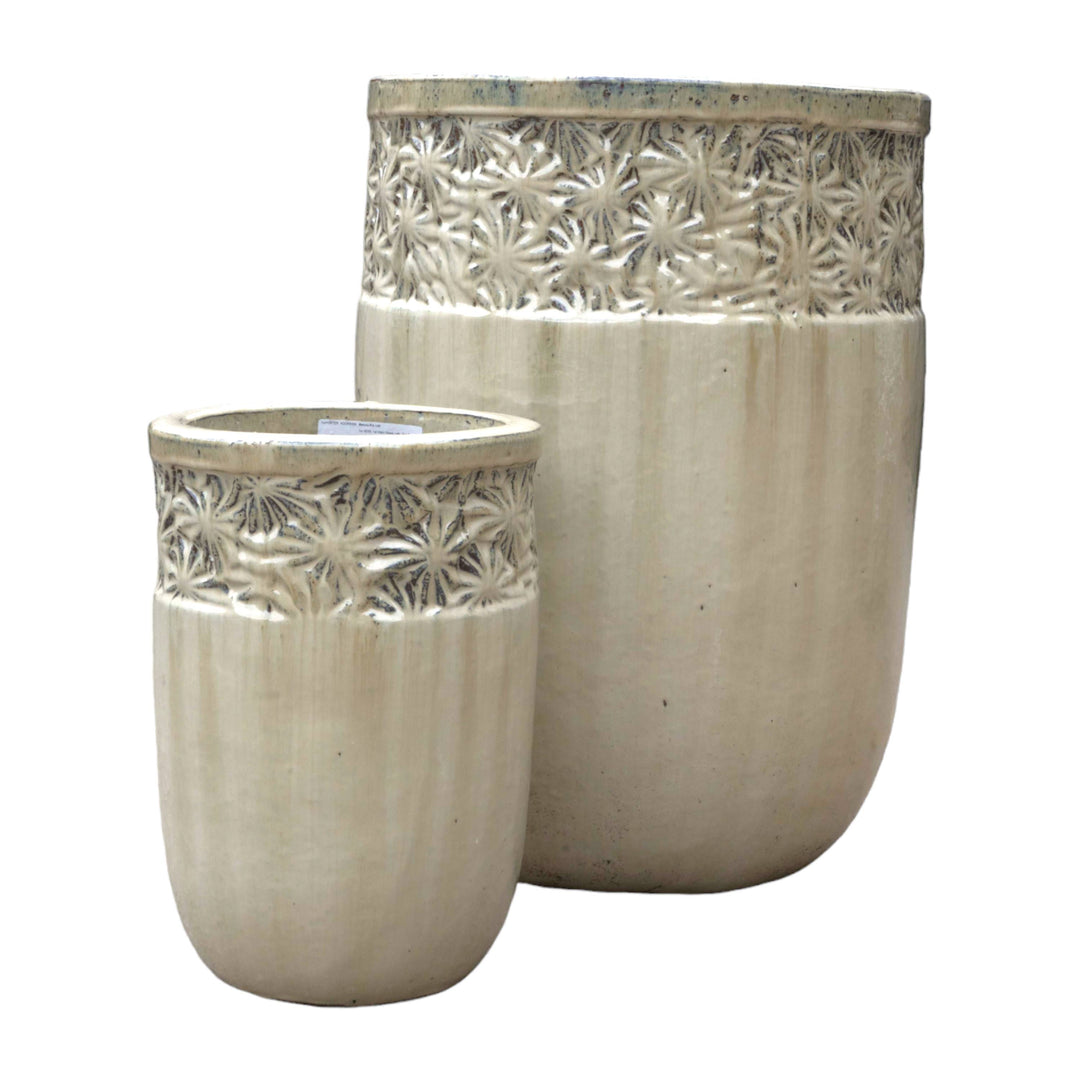 SPARGI Tall Pot