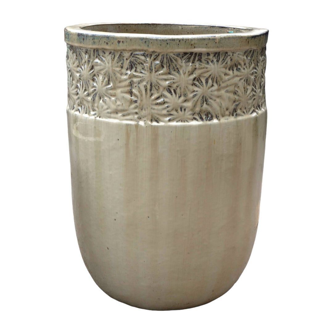 SPARGI Tall Pot