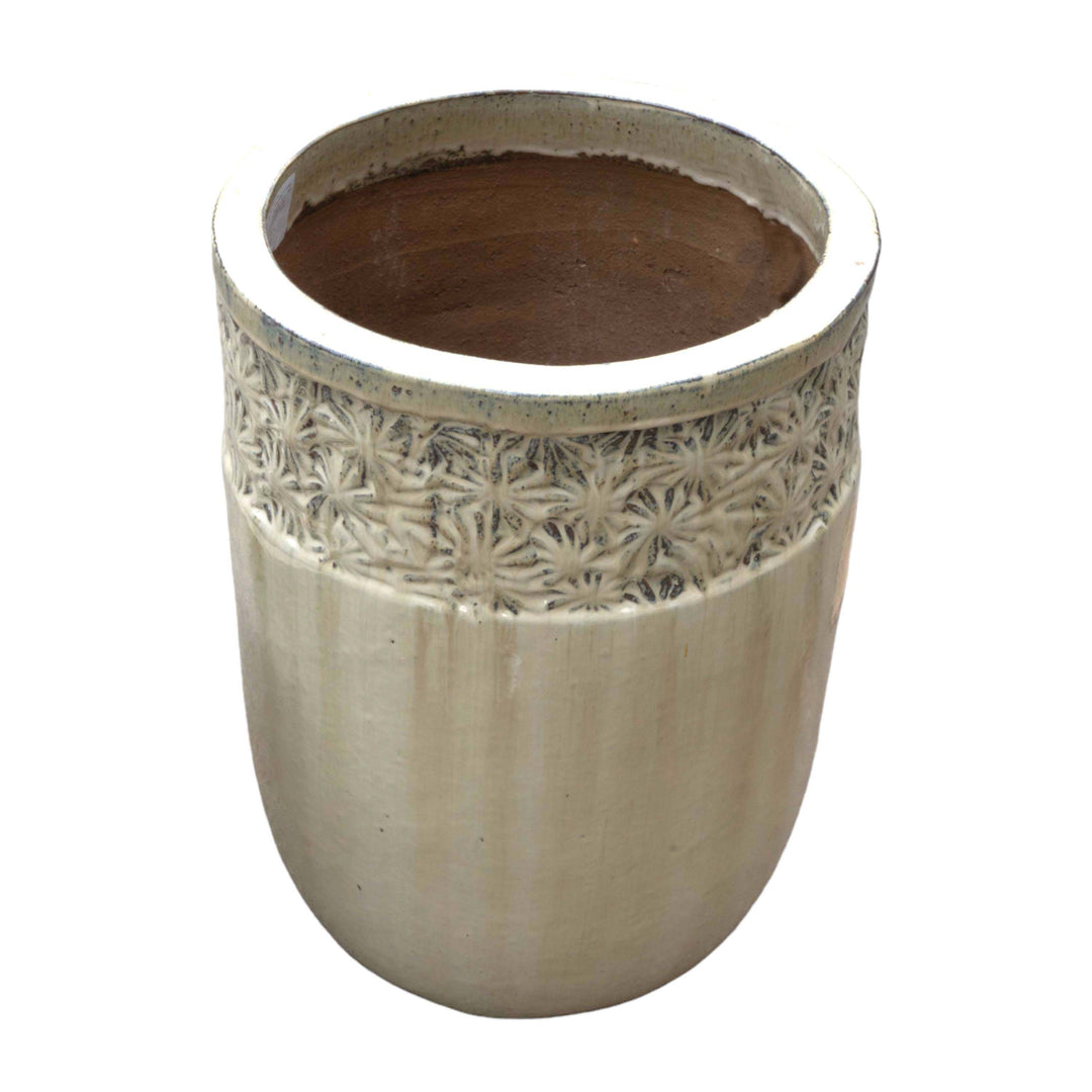 SPARGI Tall Pot