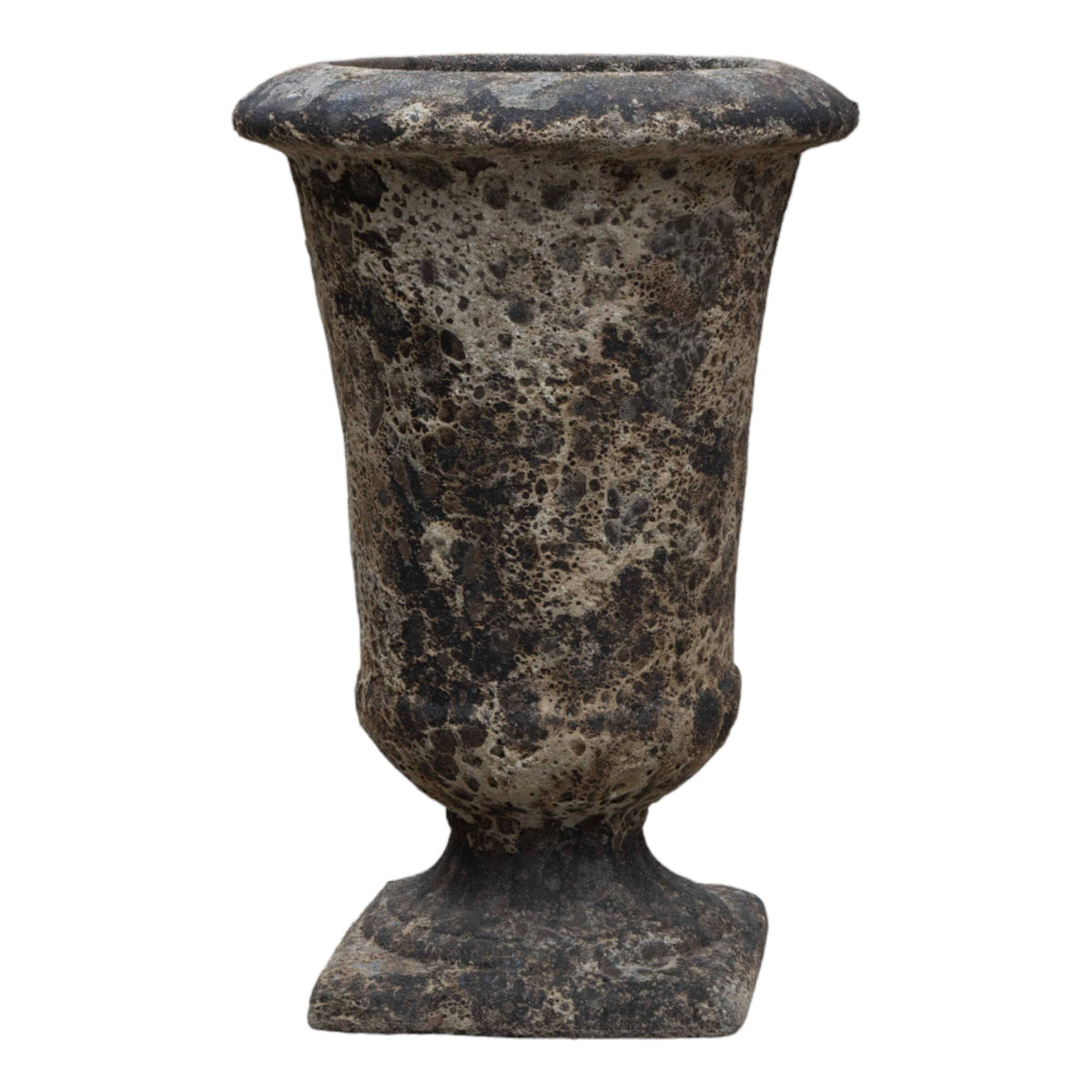 Tall Urn Ceramic Planter