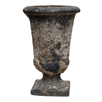 Tall Urn Ceramic Planter