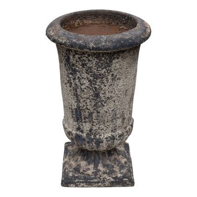 Tall Urn Ceramic Planter