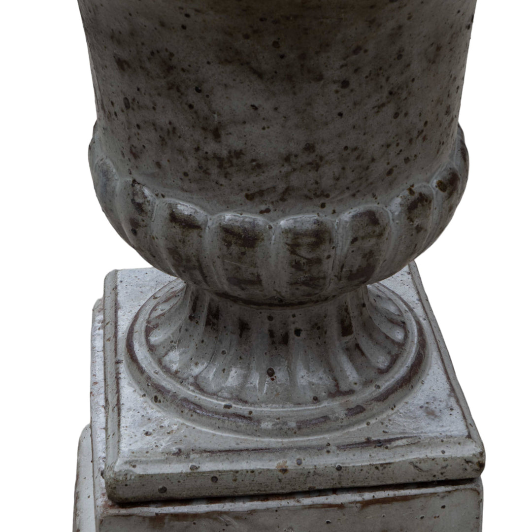 Urn ceramic Pot