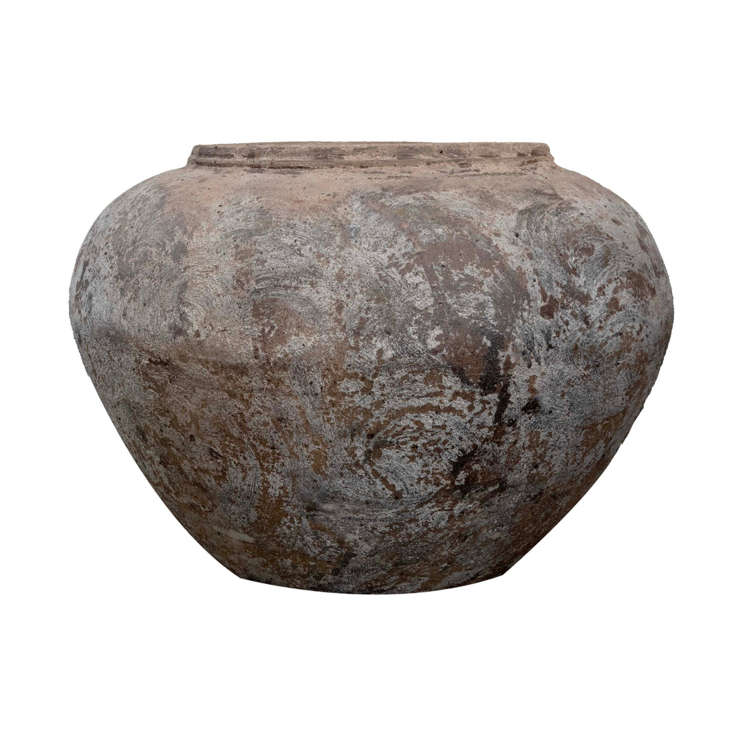 Mallia large Pot