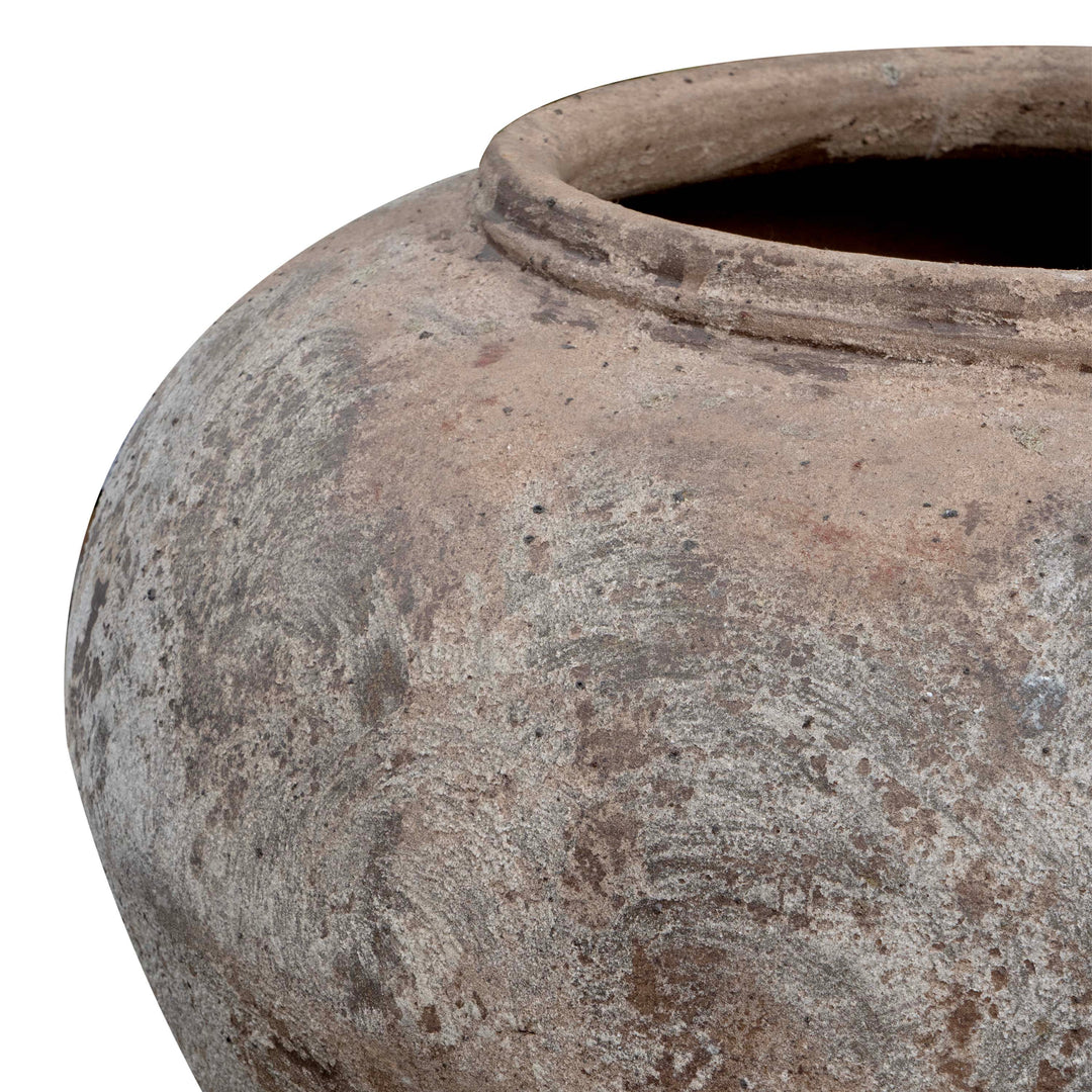 Mallia large Pot