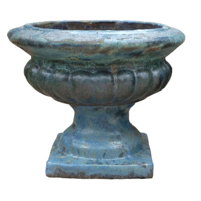 Urn Ceramic Pot